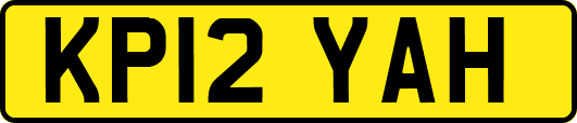 KP12YAH