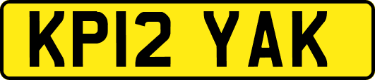 KP12YAK