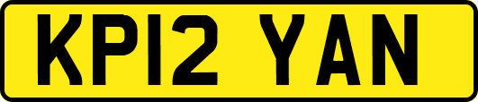KP12YAN
