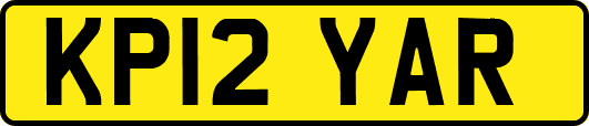 KP12YAR