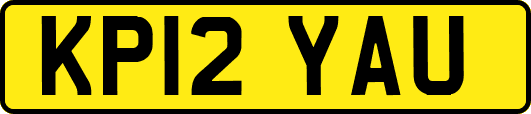 KP12YAU