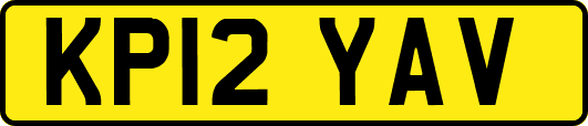 KP12YAV