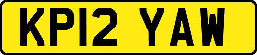 KP12YAW