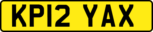 KP12YAX