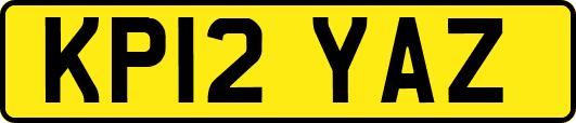 KP12YAZ