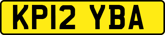 KP12YBA