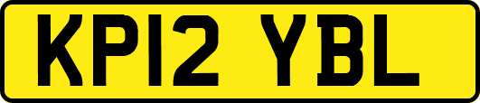 KP12YBL