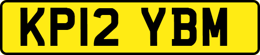 KP12YBM