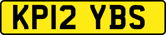 KP12YBS