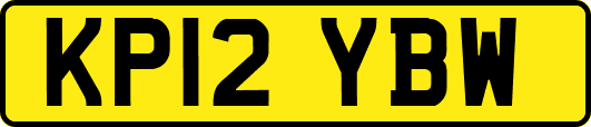 KP12YBW