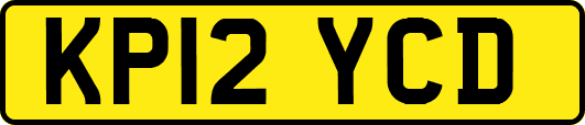 KP12YCD