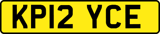 KP12YCE