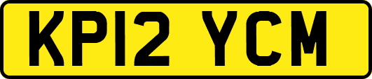KP12YCM