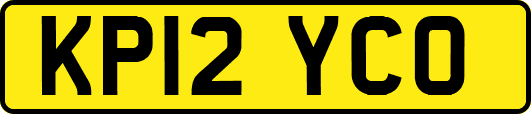KP12YCO
