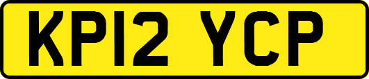 KP12YCP