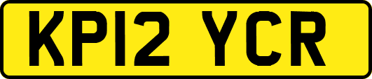 KP12YCR
