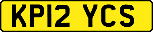 KP12YCS