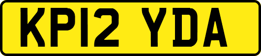 KP12YDA