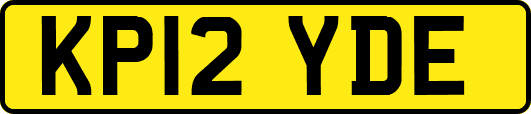KP12YDE