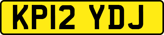 KP12YDJ