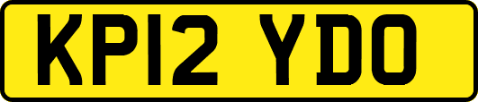 KP12YDO