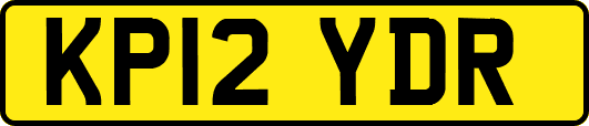 KP12YDR
