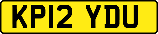 KP12YDU
