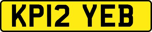 KP12YEB