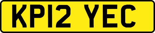 KP12YEC
