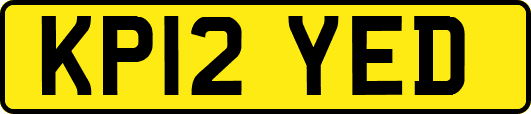 KP12YED