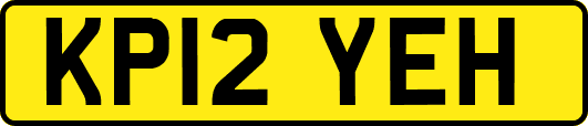 KP12YEH