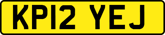 KP12YEJ