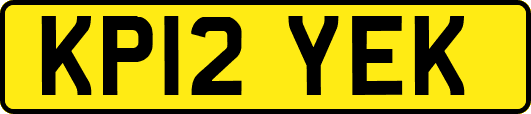KP12YEK