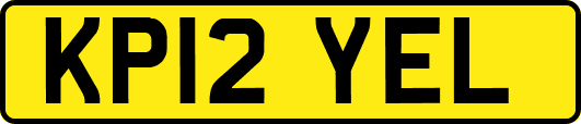 KP12YEL