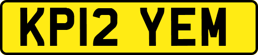 KP12YEM