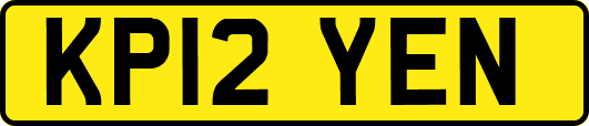KP12YEN