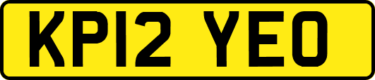 KP12YEO