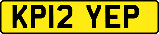 KP12YEP