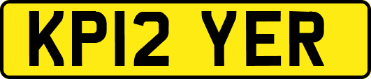 KP12YER