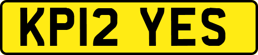 KP12YES