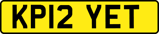 KP12YET