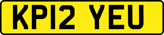 KP12YEU