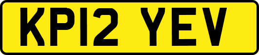 KP12YEV