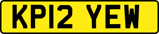 KP12YEW