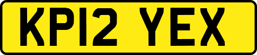 KP12YEX