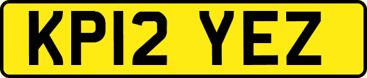 KP12YEZ