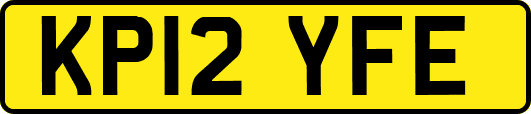 KP12YFE