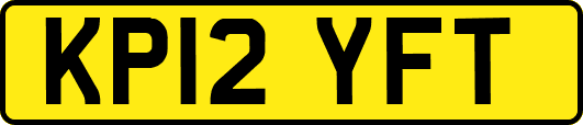 KP12YFT