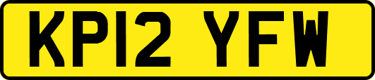 KP12YFW