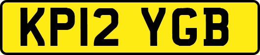KP12YGB